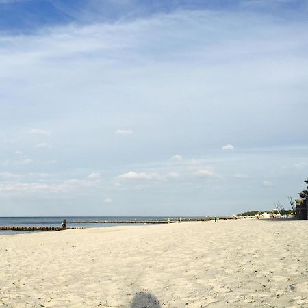 Suenn Tied Apartment Ostseebad Kühlungsborn Екстериор снимка