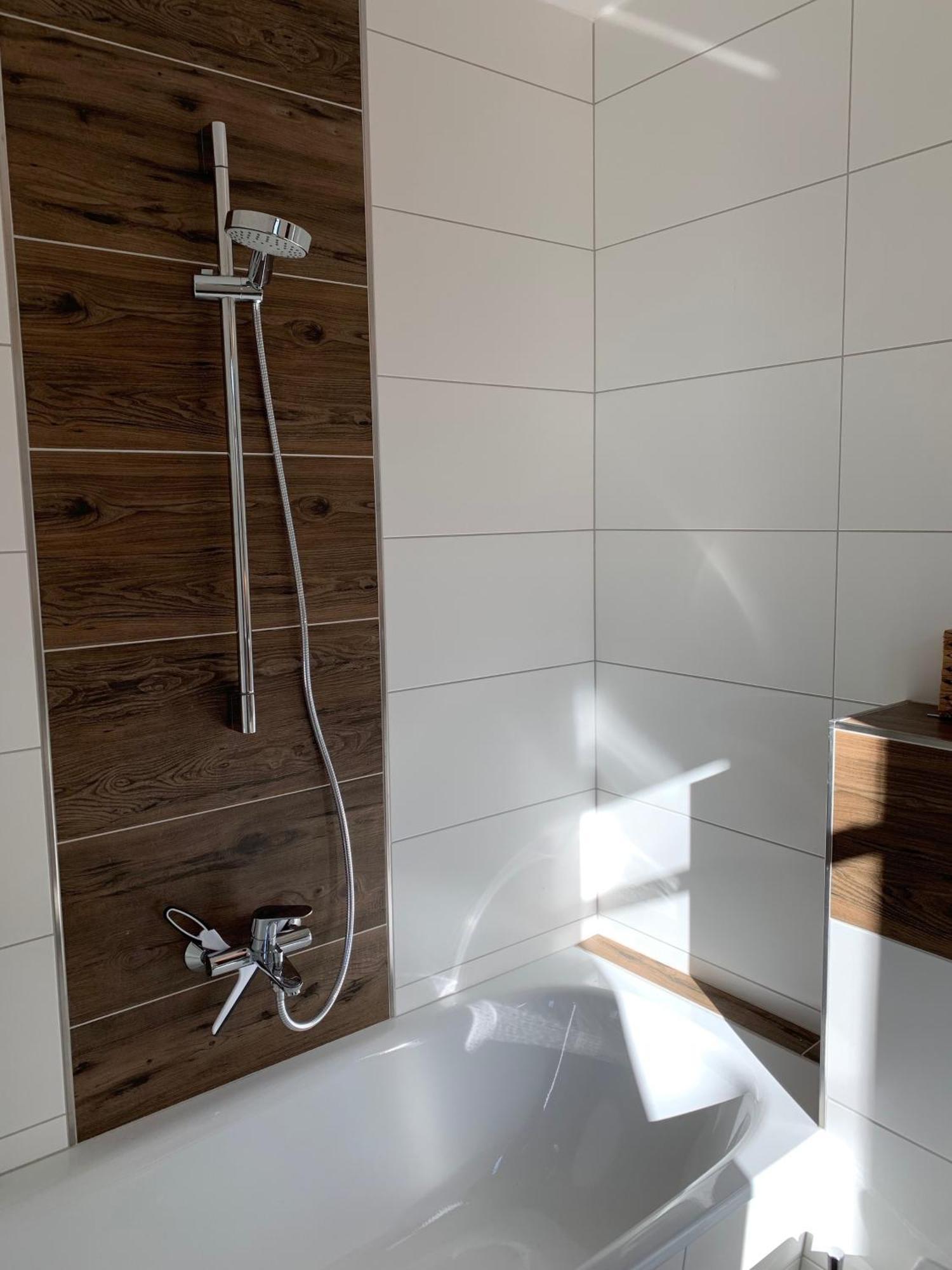 Suenn Tied Apartment Ostseebad Kühlungsborn Екстериор снимка