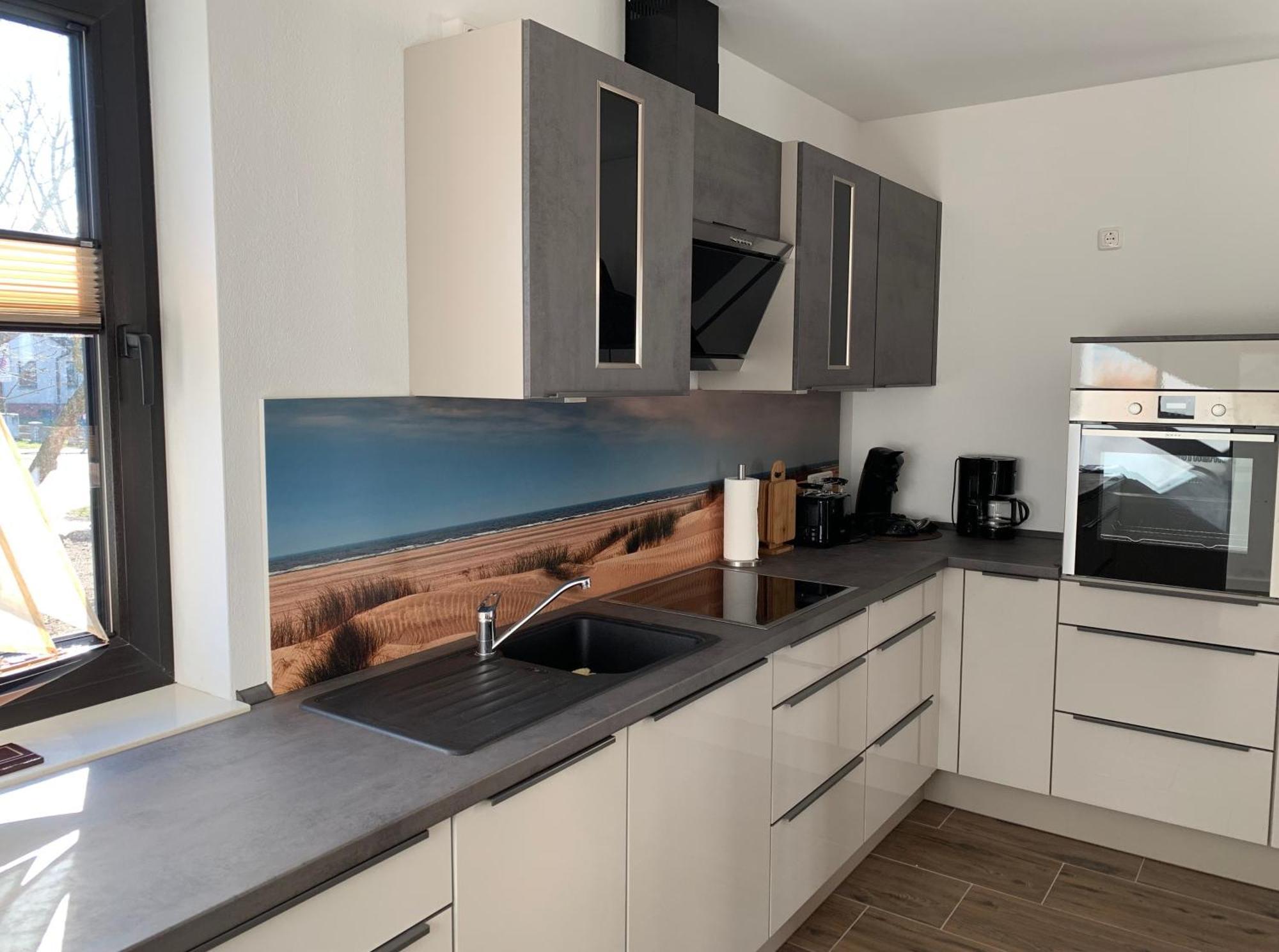 Suenn Tied Apartment Ostseebad Kühlungsborn Екстериор снимка