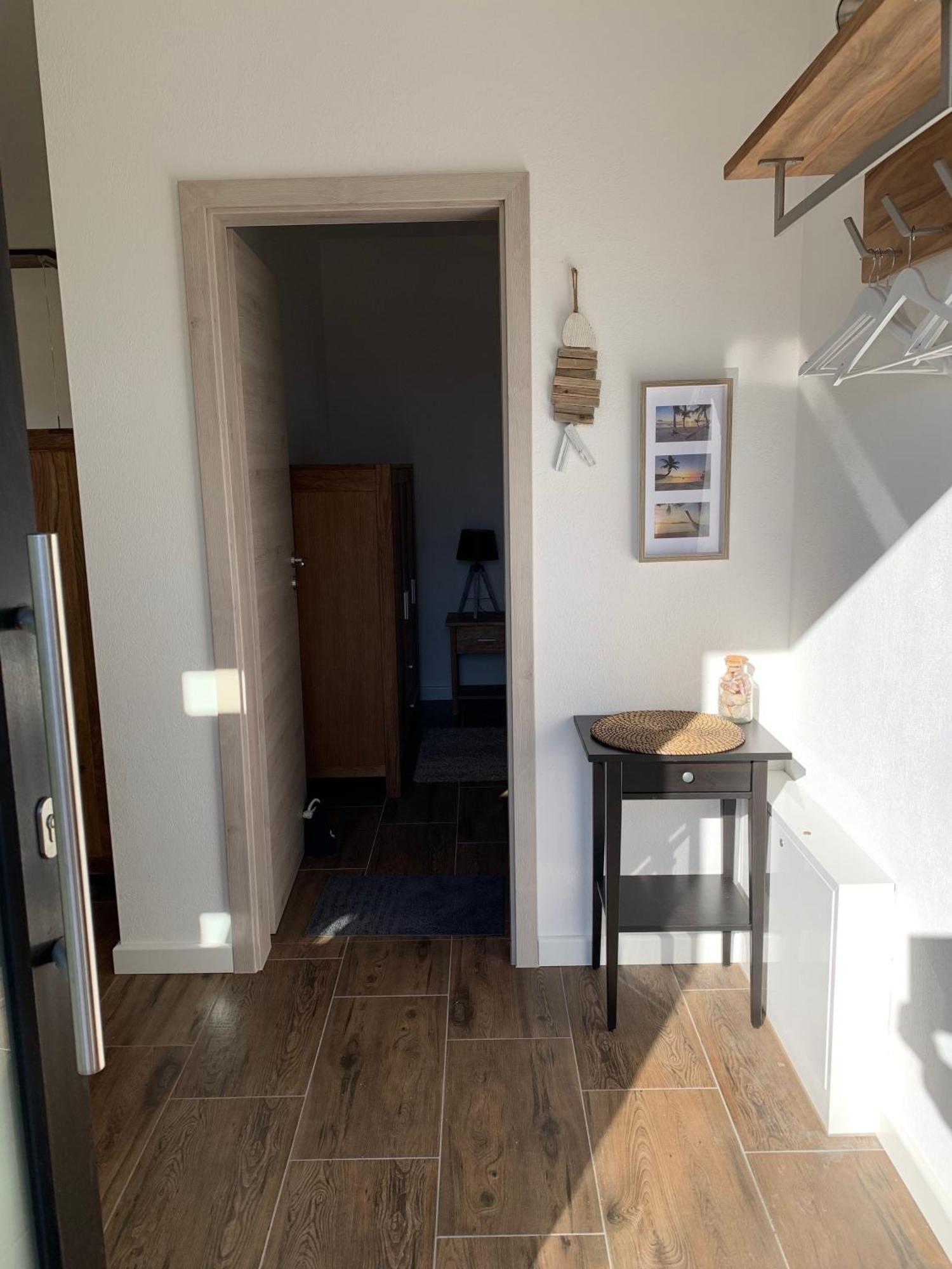 Suenn Tied Apartment Ostseebad Kühlungsborn Екстериор снимка