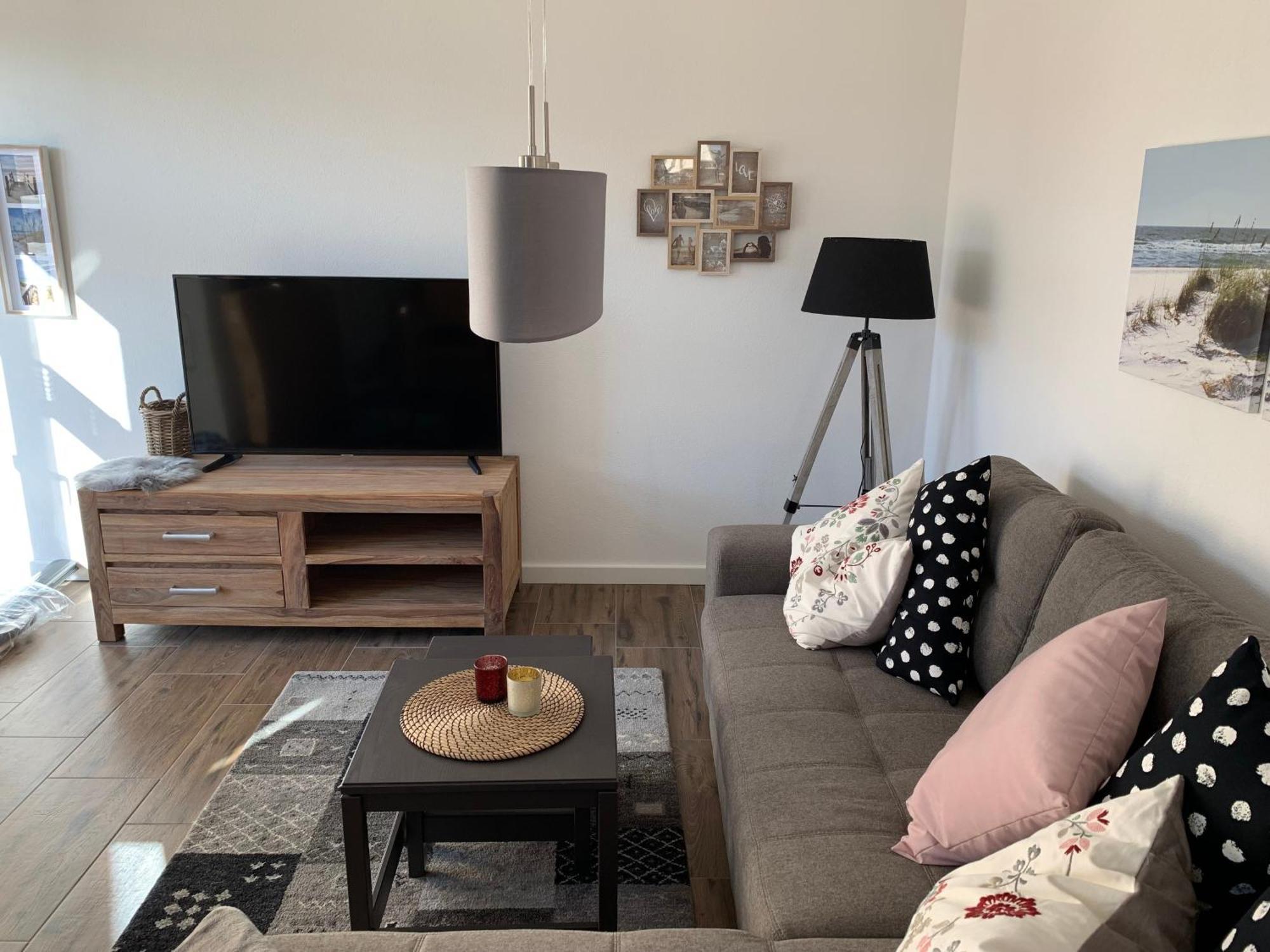 Suenn Tied Apartment Ostseebad Kühlungsborn Екстериор снимка