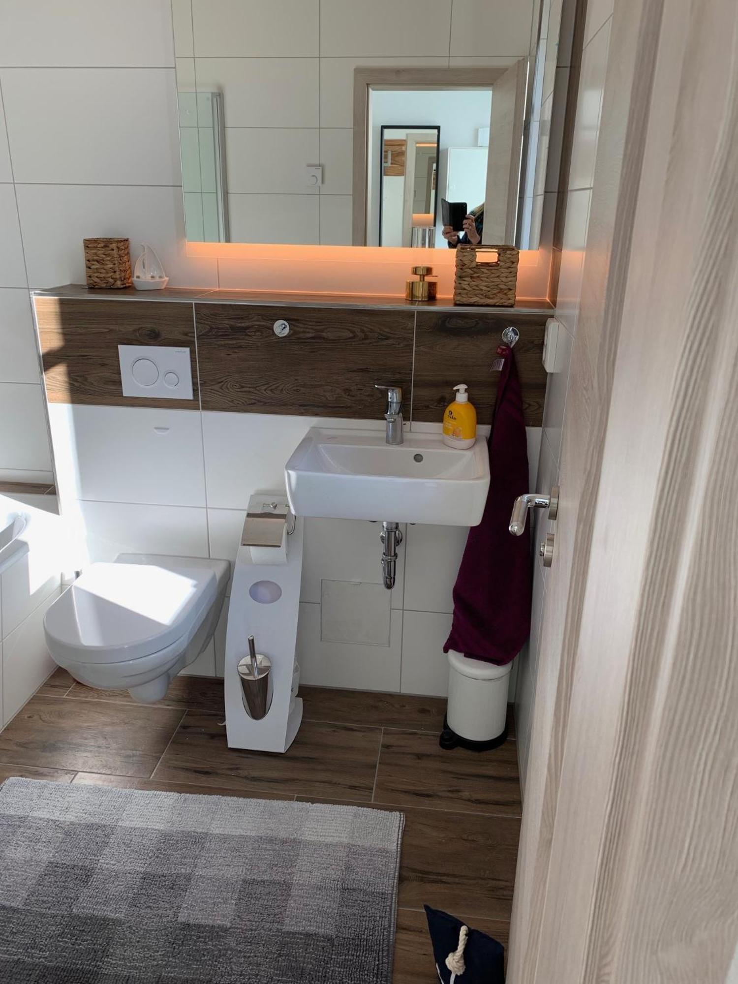 Suenn Tied Apartment Ostseebad Kühlungsborn Екстериор снимка