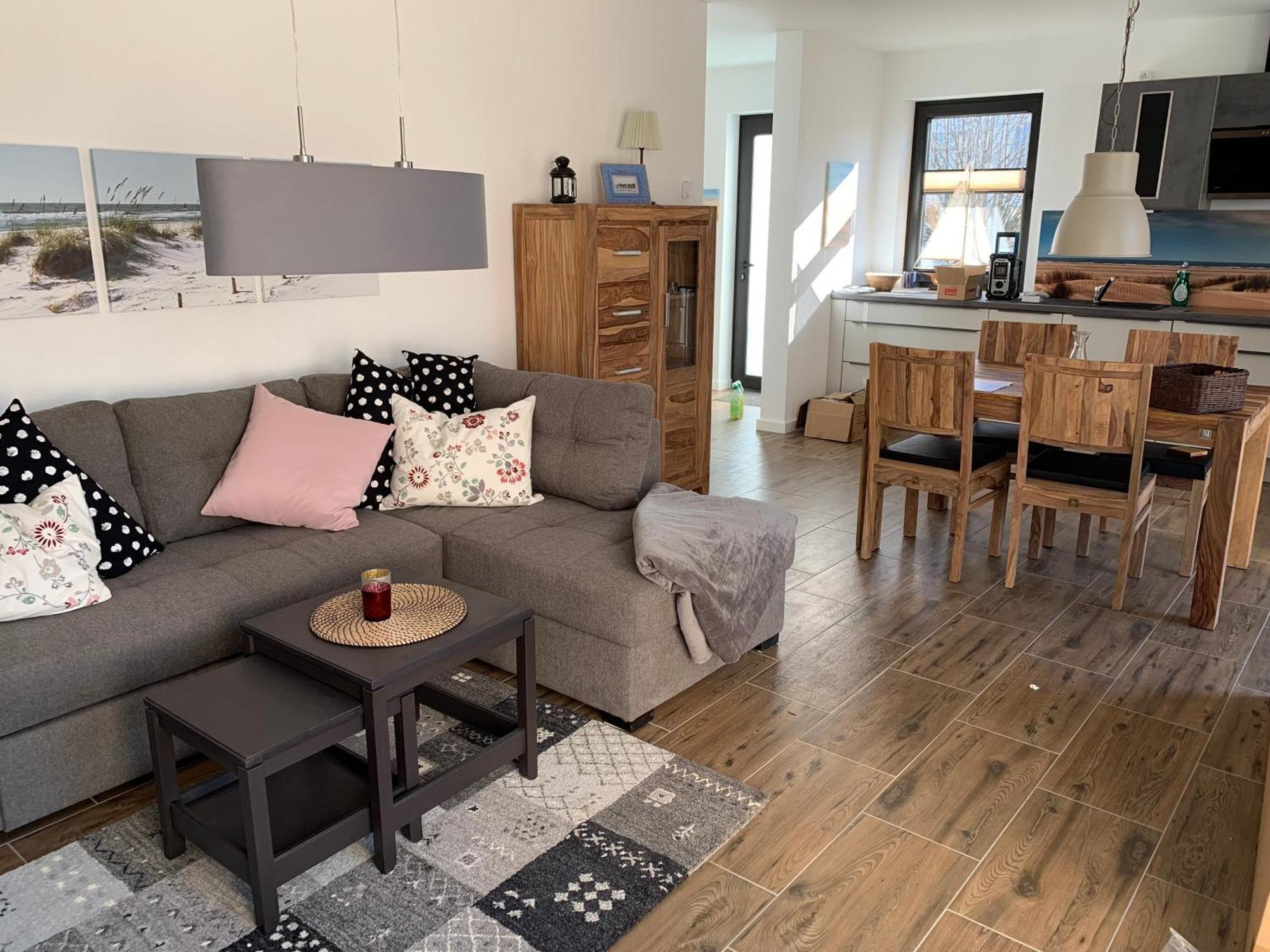 Suenn Tied Apartment Ostseebad Kühlungsborn Екстериор снимка