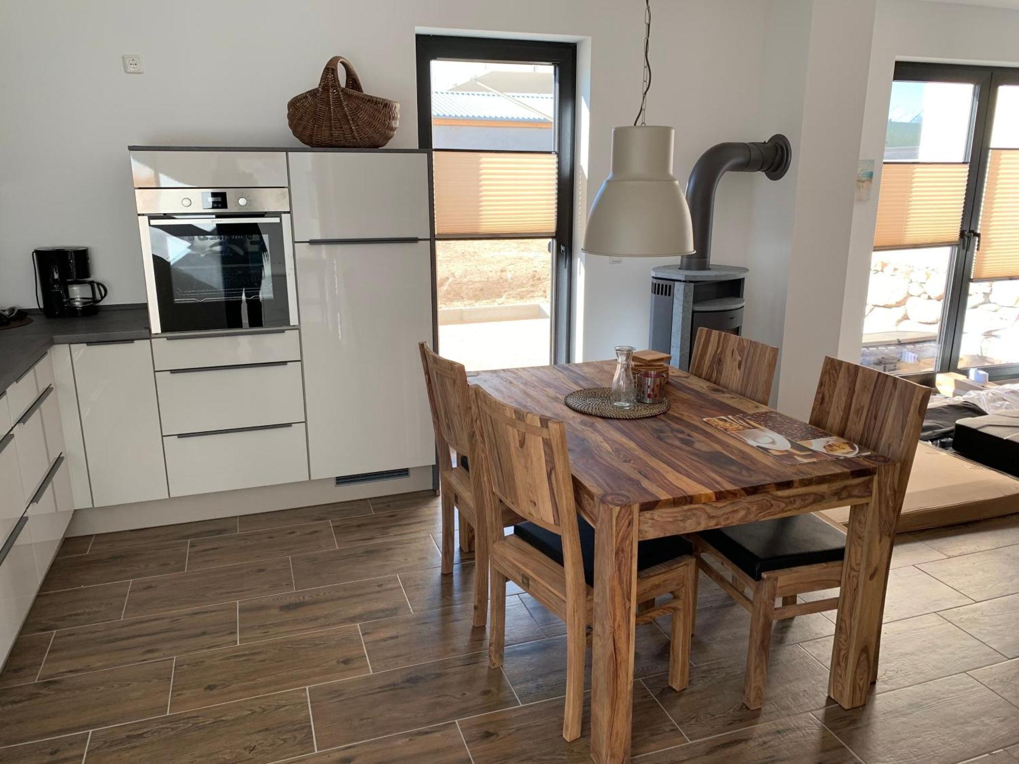 Suenn Tied Apartment Ostseebad Kühlungsborn Екстериор снимка