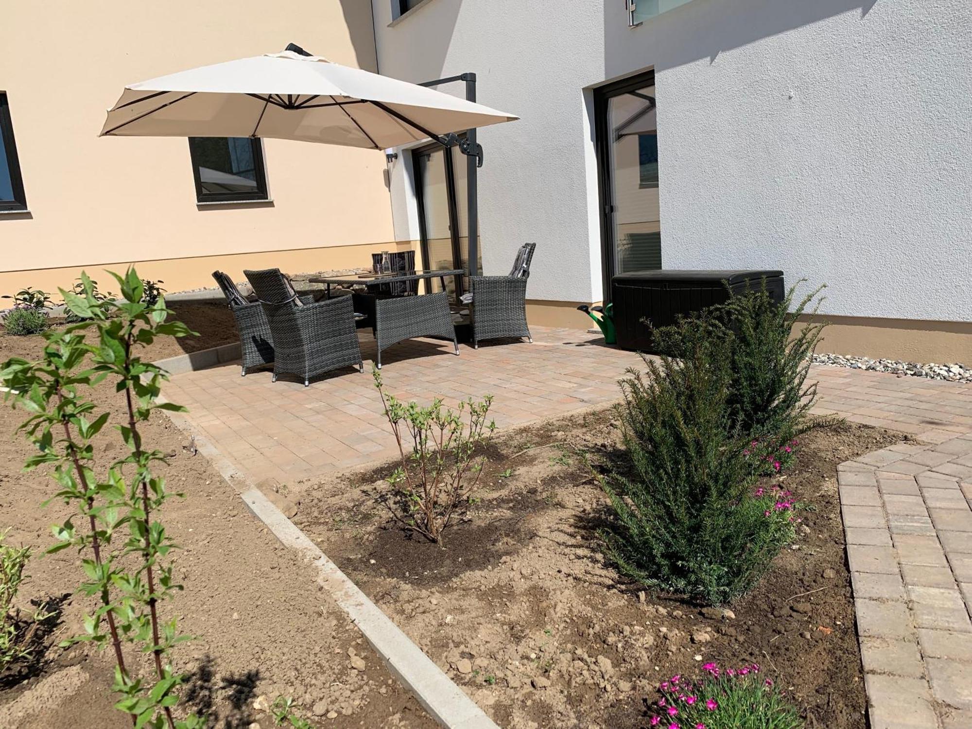 Suenn Tied Apartment Ostseebad Kühlungsborn Екстериор снимка
